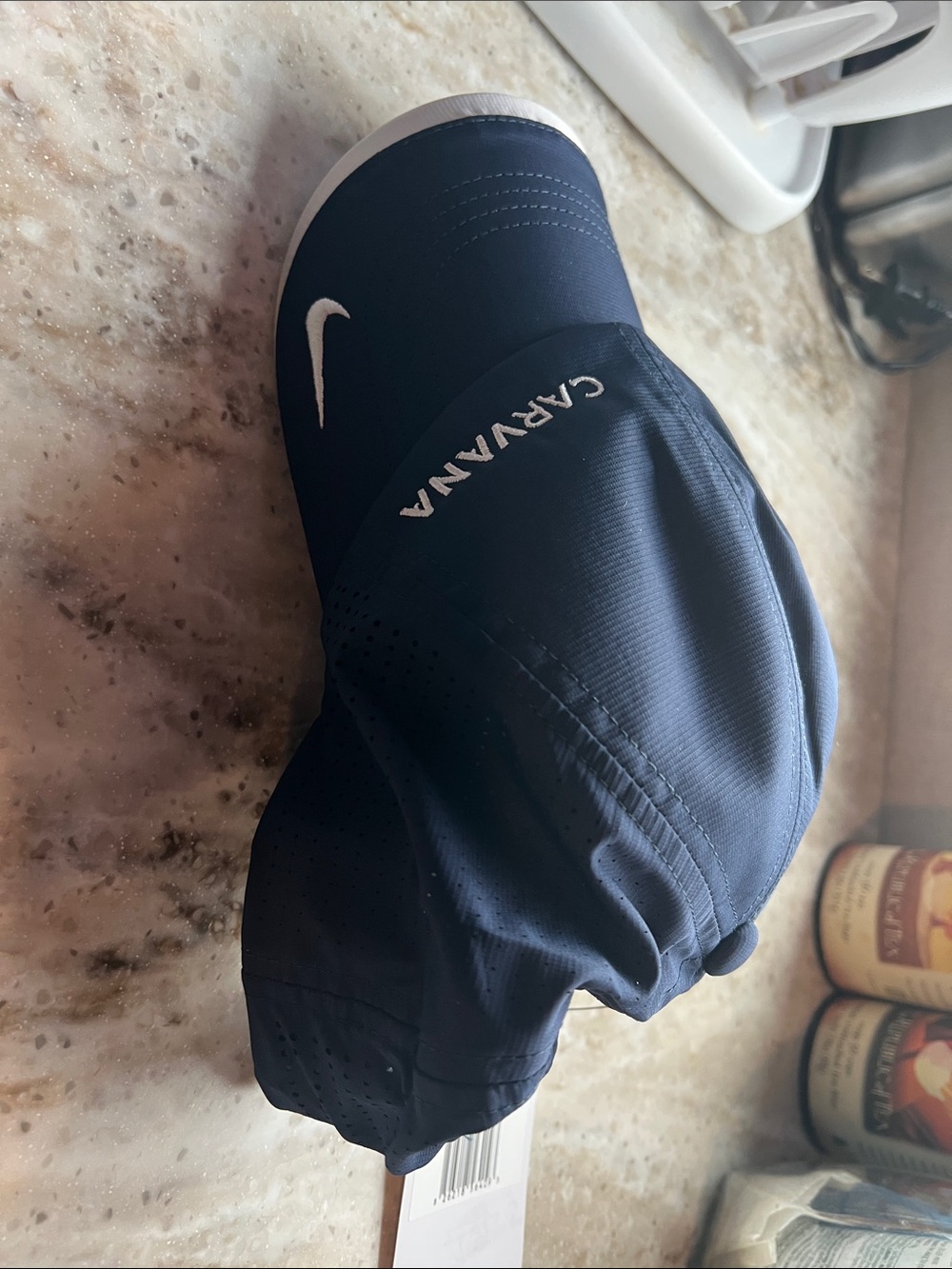 Nike Unisex Carvana Branded Hat - Picture 3 of 5